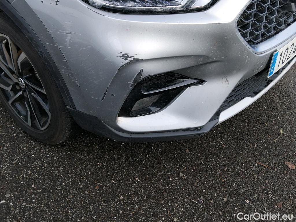  MG  ZS EV MG ZS / 2021 / 5P / todoterreno 1.5 Luxury (AC) #25