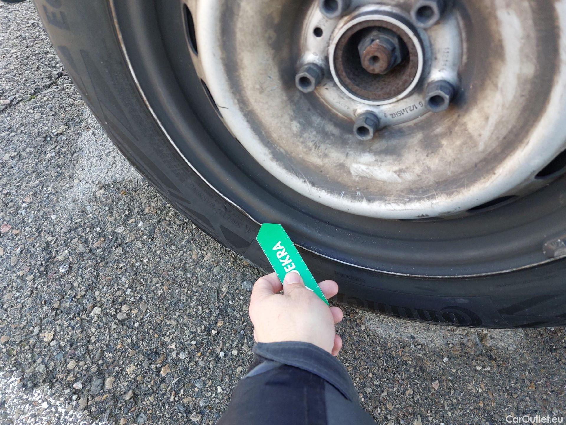  Citroen  Berlingo CITROEN  / 2018 / 3P / furgón derivado de turismo Talla M BlueHDi 100 CONTROL #11