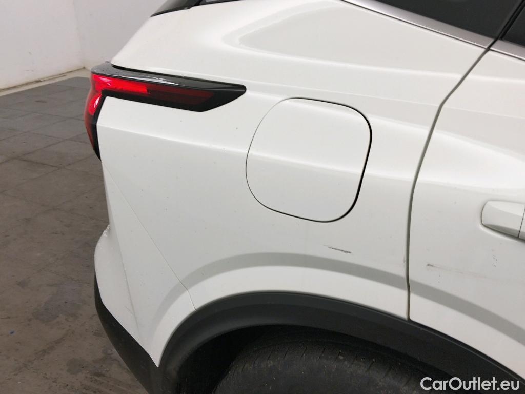  Nissan  Qashqai NISSAN  / 2021 / 5P / todoterreno DIG-T 103kW (140CV) mHEV 4x2 Acenta #17