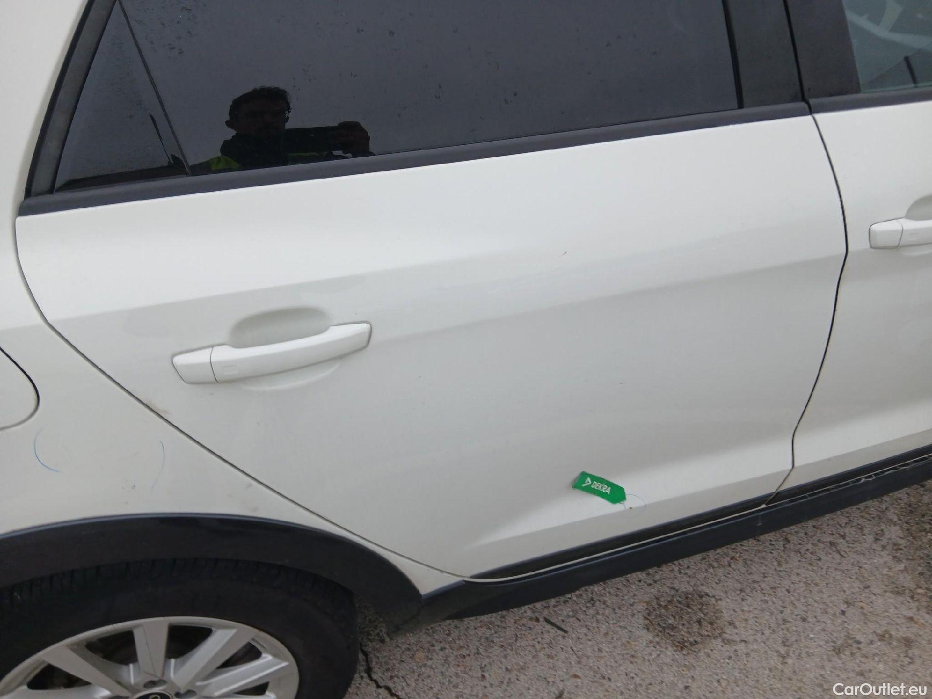  Audi  A1 Sportback AUDI A1 / 2018 / 5P / berlina con portón citycarver 30 TFSI 81kW (110CV) #32