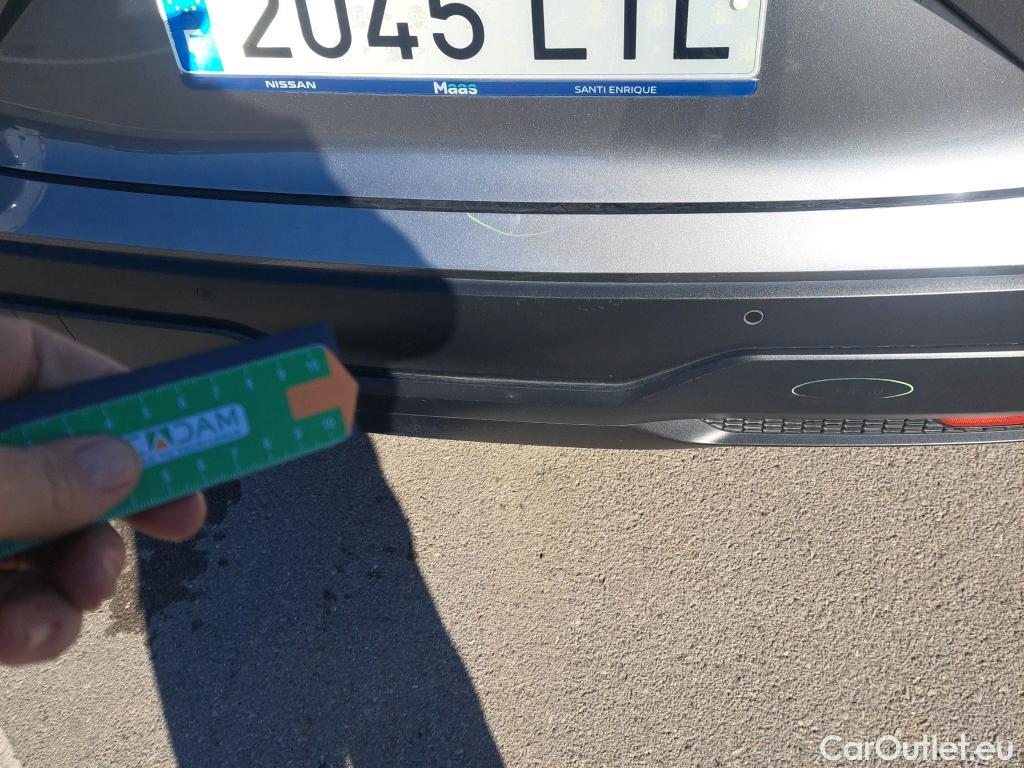  Nissan  Qashqai NISSAN  / 2021 / 5P / todoterreno DIG-T 116kW (158CV) mHEV Xtronic Acenta #24