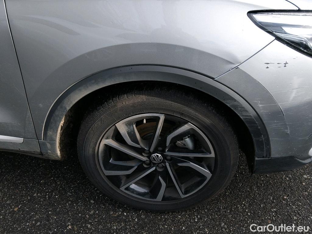  MG  ZS EV MG ZS / 2021 / 5P / todoterreno 1.5 Luxury (AC) #31