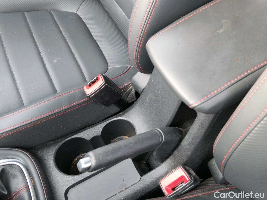  MG  ZS EV MG ZS / 2021 / 5P / todoterreno 1.5 Luxury (AC) #13