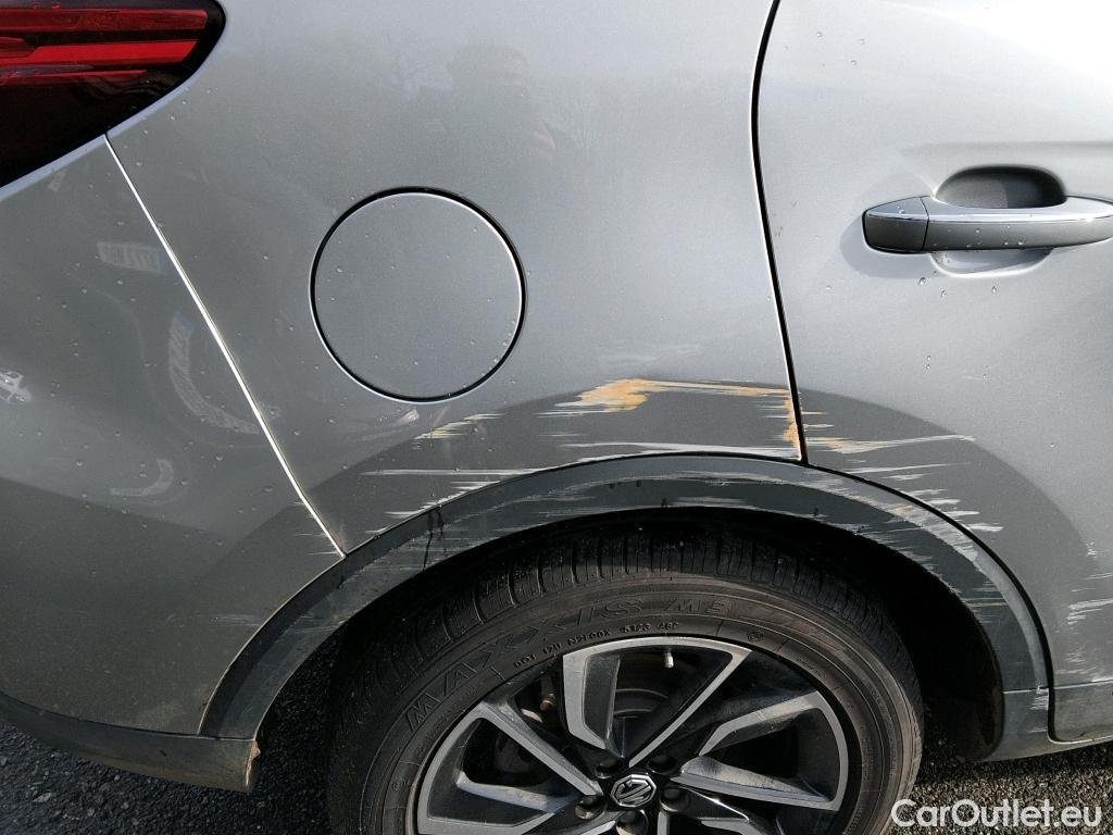  MG  ZS EV MG ZS / 2021 / 5P / todoterreno 1.5 Luxury (AC) #1