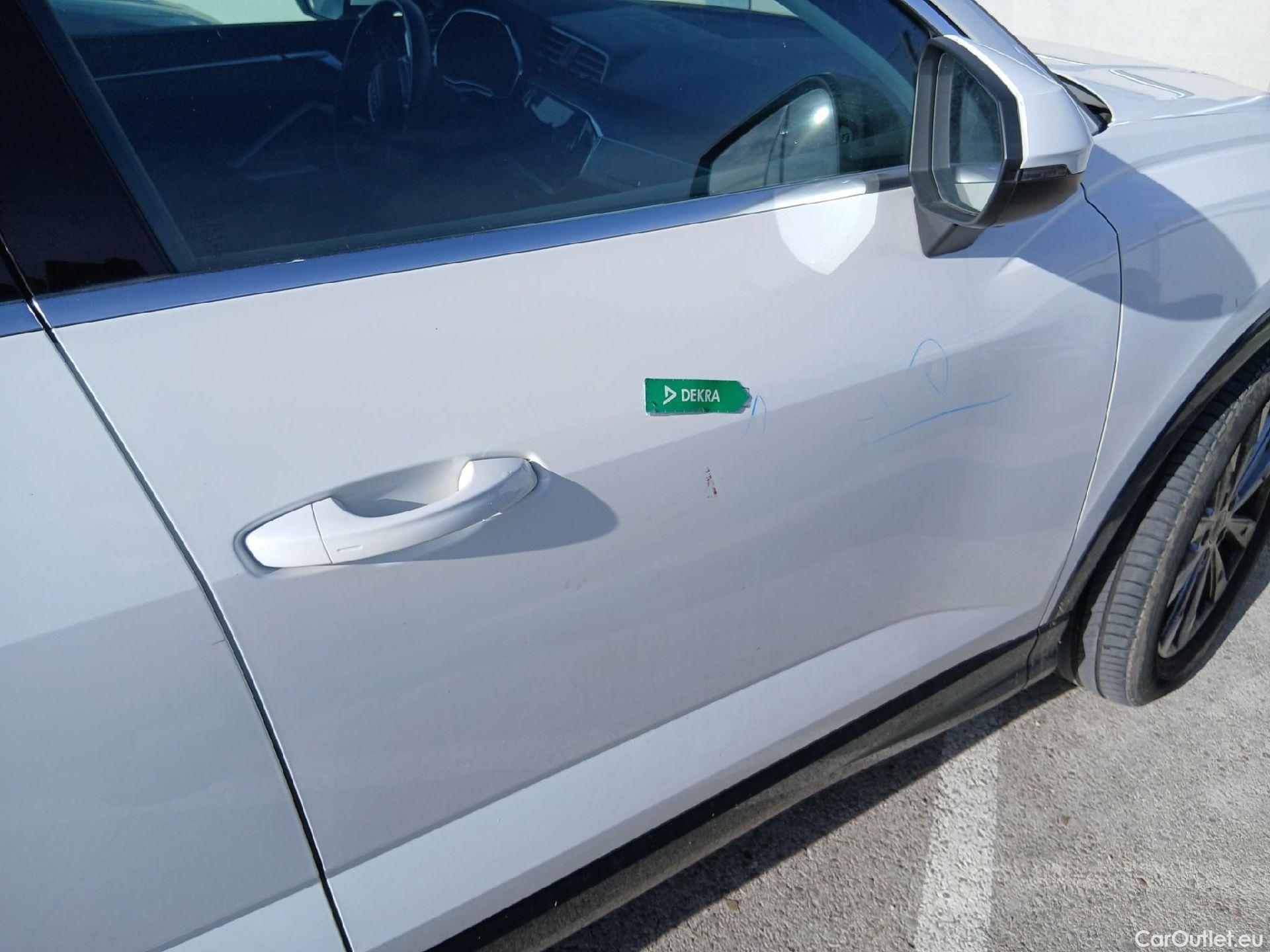  Audi  Q3 AUDI  Sportback / 2019 / 5P / todoterreno Advanced 35 TDI 110kW (150CV) S tronic #31