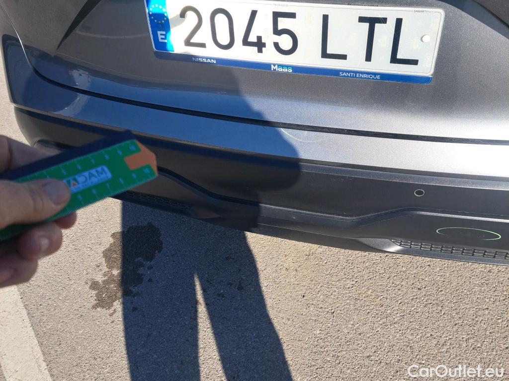  Nissan  Qashqai NISSAN  / 2021 / 5P / todoterreno DIG-T 116kW (158CV) mHEV Xtronic Acenta #17