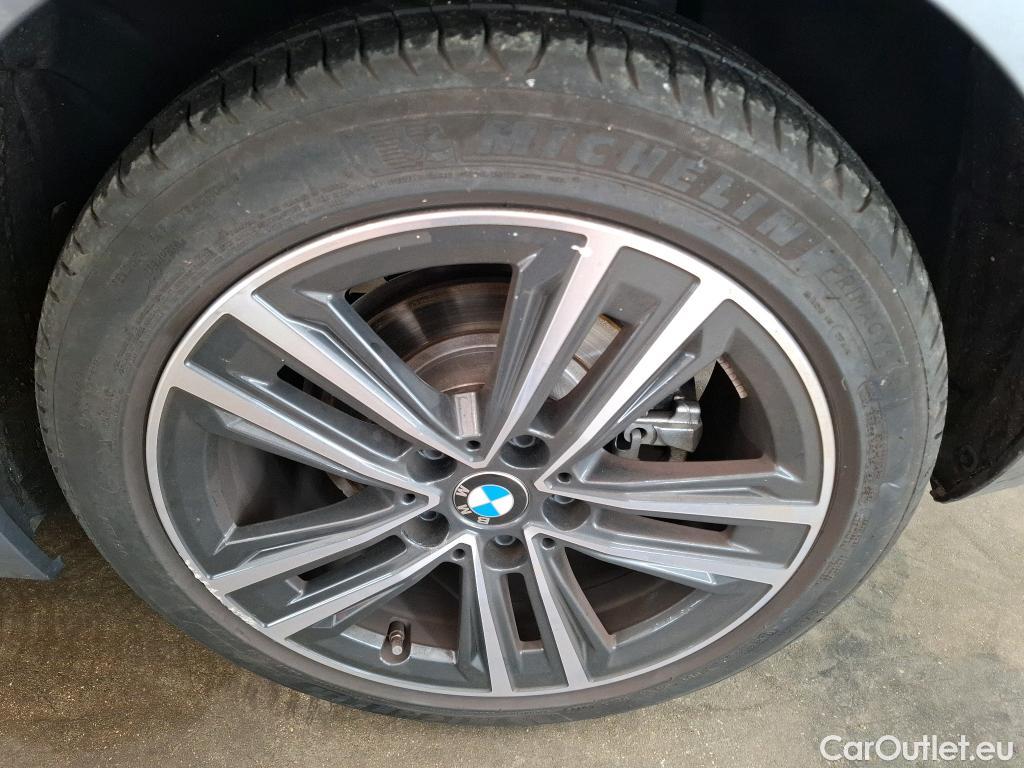  Bmw  Serie 1 BMW Série 1 / 2019 / 5P / Berline 116i DKG7 Business Design #5