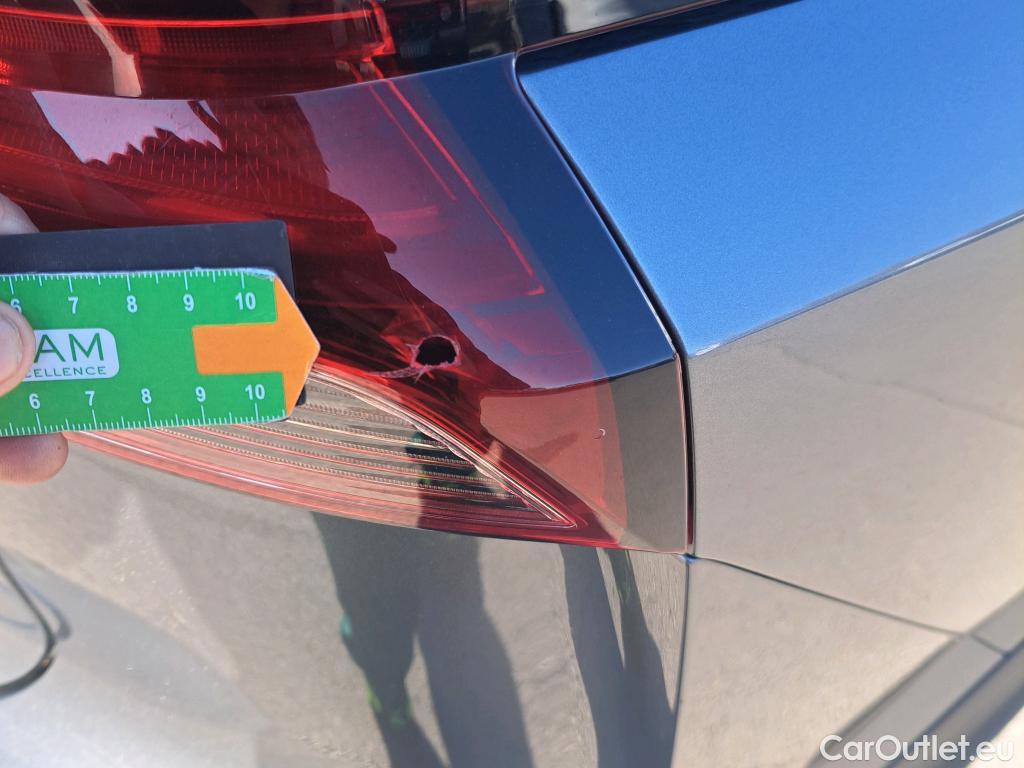  Nissan  Qashqai NISSAN  / 2021 / 5P / todoterreno DIG-T 116kW (158CV) mHEV Xtronic Acenta #2