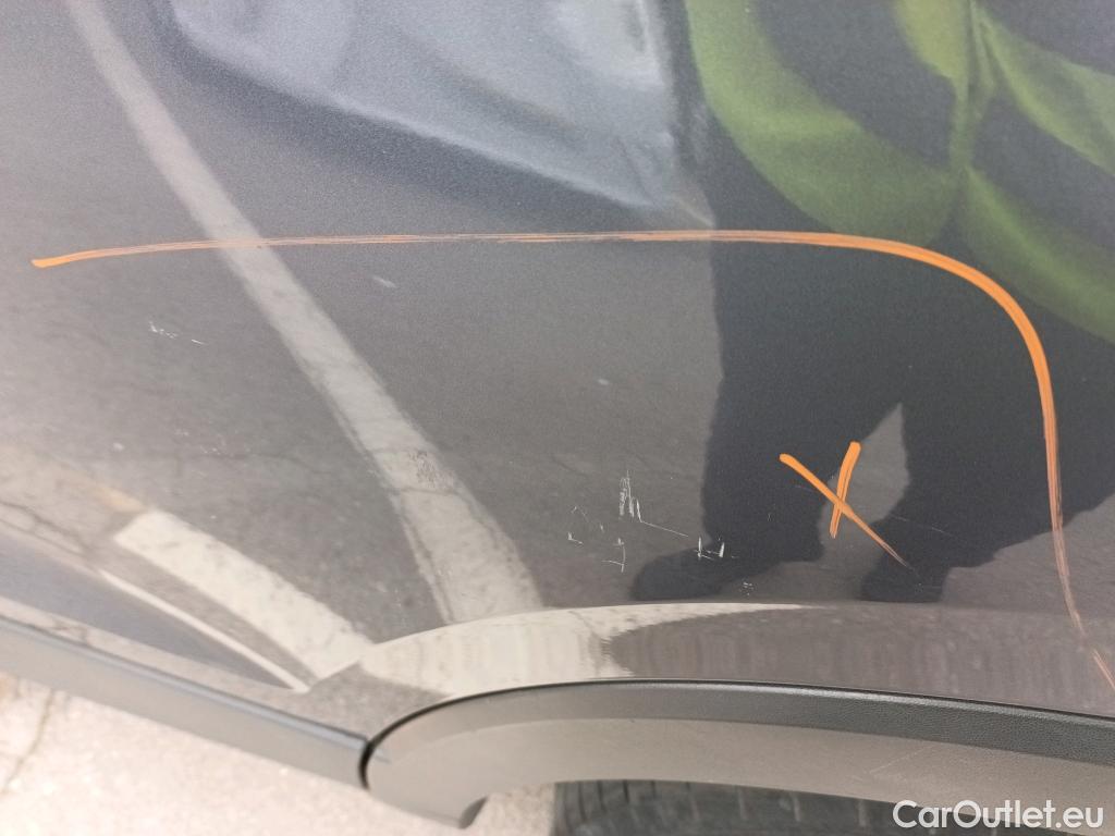  Volkswagen  T-CROSS  Advance 1.0 TSI 95CV MT5 E6d #16