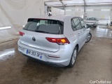  Volkswagen  Golf  VOLKSWAGEN / 2020 / 5P / Berline 2.0 TDI SCR 150 DSG7 LIFE PLUS #3