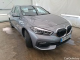  Bmw  Serie 1 BMW Série 1 / 2019 / 5P / Berline 116i DKG7 Business Design #4