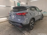 Nissan  Qashqai NISSAN  / 2021 / 5P / Crossover e-Power 190 N-Connecta BVA #3