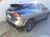  Nissan  Qashqai NISSAN  / 2021 / 5P / todoterreno DIG-T 116kW (158CV) mHEV Xtronic Acenta #2