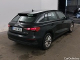  Audi  A3 AUDI  / 2020 / 5P / berlina con portón Sportback 30 TFSI 81kW (110CV) S tronic #2