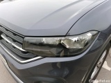  Volkswagen  T-CROSS  Advance 1.0 TSI 95CV MT5 E6d #15