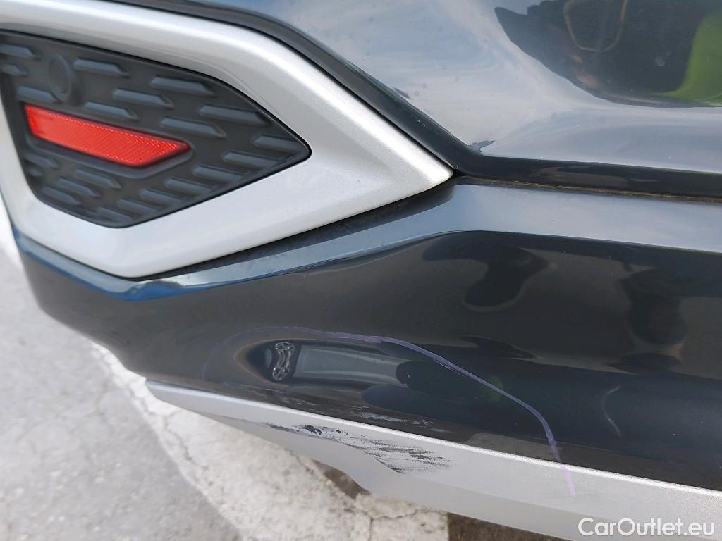  Audi  Q2 AUDI  / 2020 / 5P / todoterreno Advanced 35 TFSI 110kW (150CV) S tronic (AC) #11