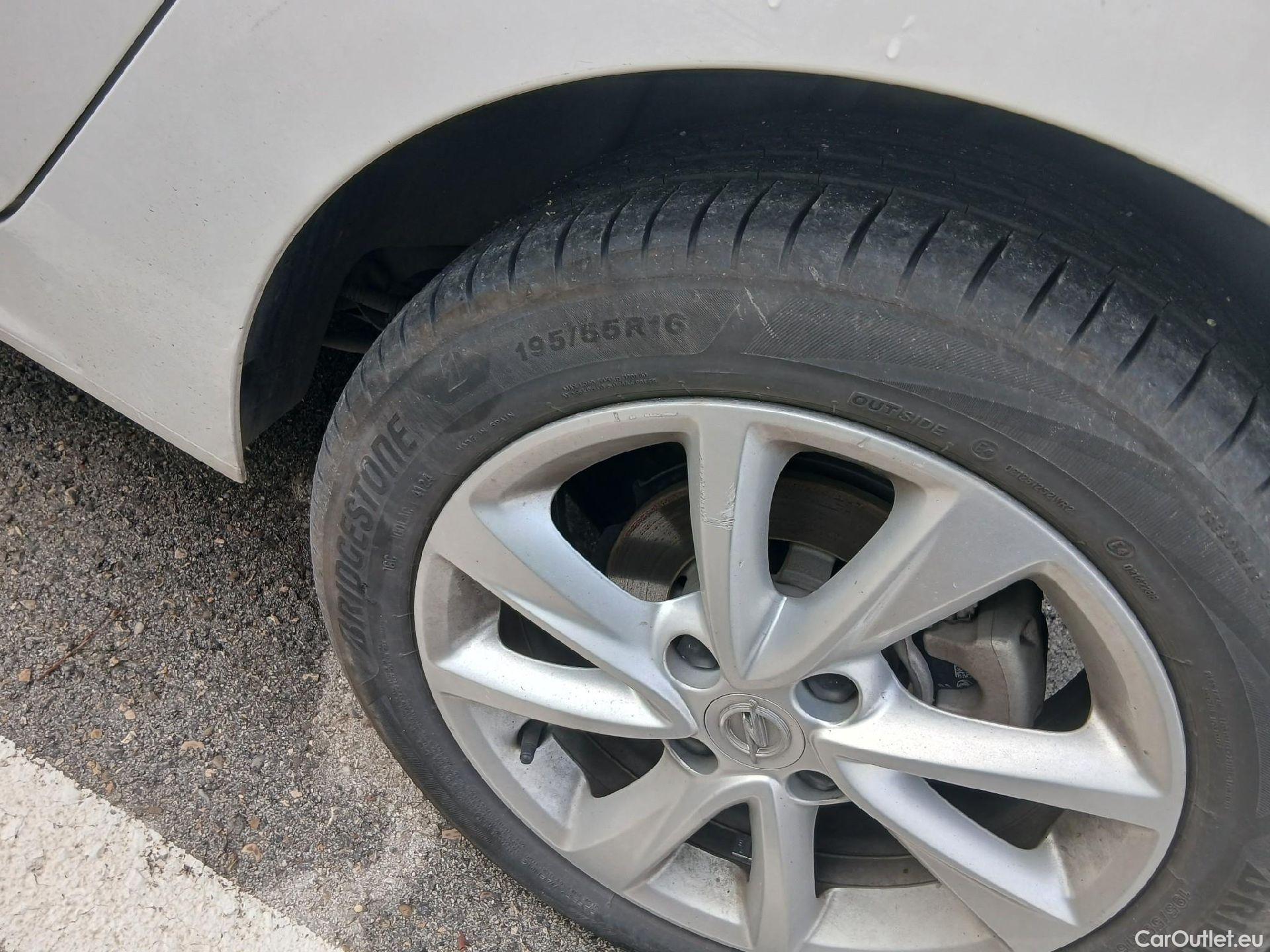  Opel  Corsa OPEL  1.2T XHL 74kW (100CV) Elegance #8