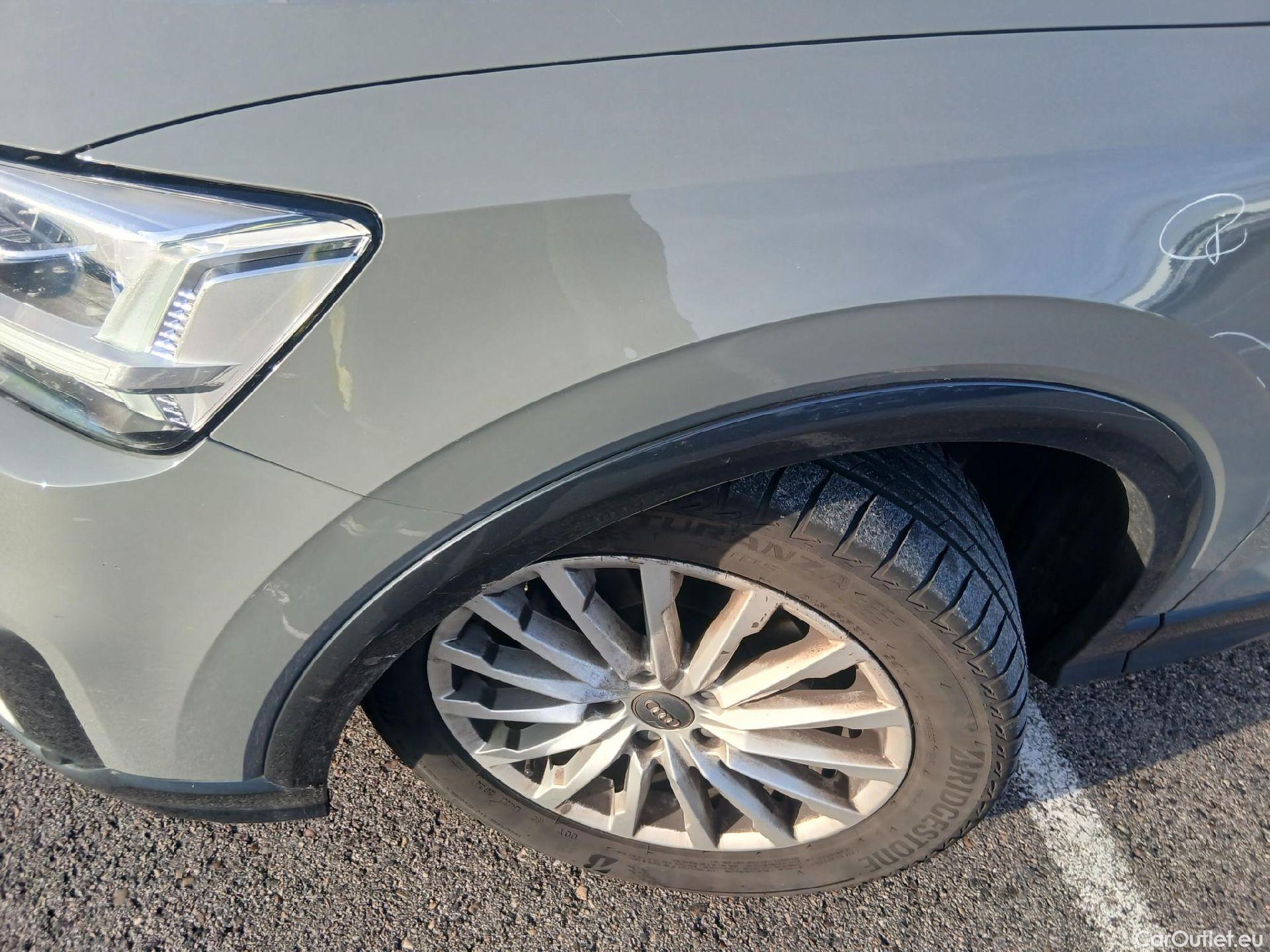  Audi  Q2 AUDI  / 2016 / 5P / todoterreno Design 30 TFSI 85kW (116CV) #12