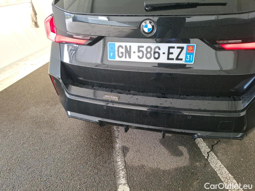  Bmw  X1 BMW  / 2022 / 5P / SUV xDrive23i M Sport DKG7 #24