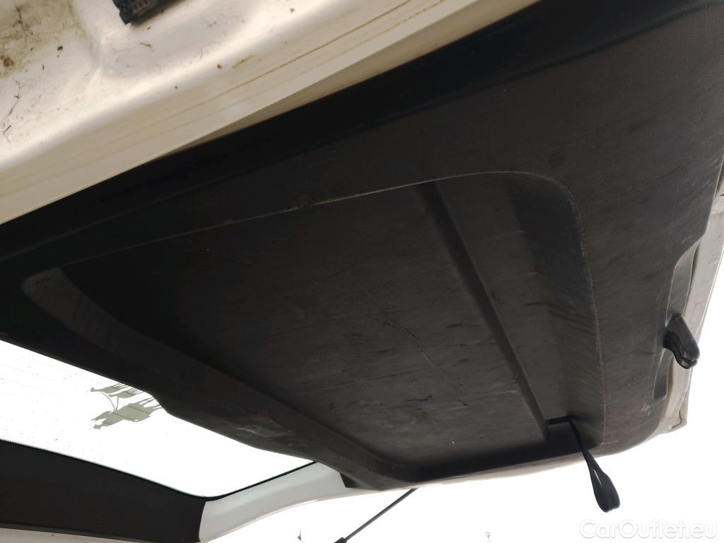  Renault  Kangoo RENAULT  Combi / 2021 / 5P / combi Life Edition One 1.5 Blue dCi 70kW(95CV) (IND)(AC) #21