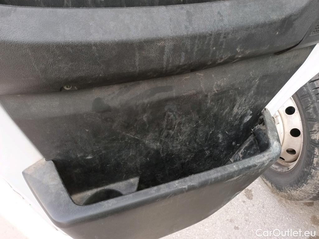  Citroen  Jumper  Furgón Gran Volumen 35 L2H2 BlueHDi 120 Start&Stop BlueHDi 120CV MT6 E6d #39