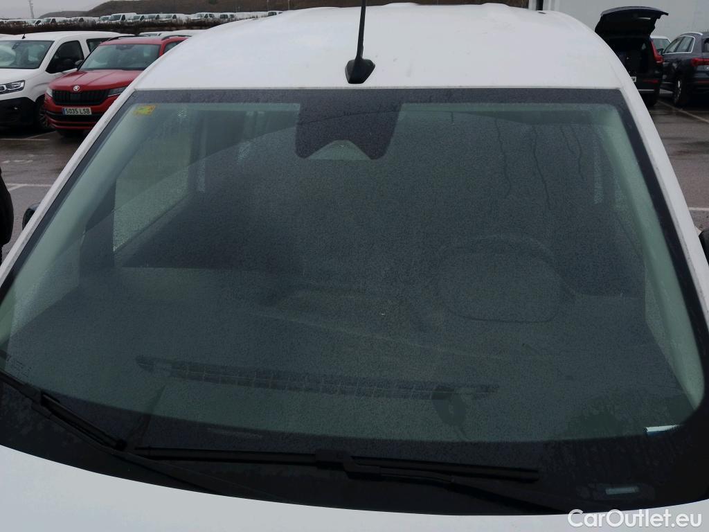  Renault  Kangoo RENAULT  Combi / 2021 / 5P / combi Life Edition One 1.5 Blue dCi 70kW(95CV) (IND)(AC) #1