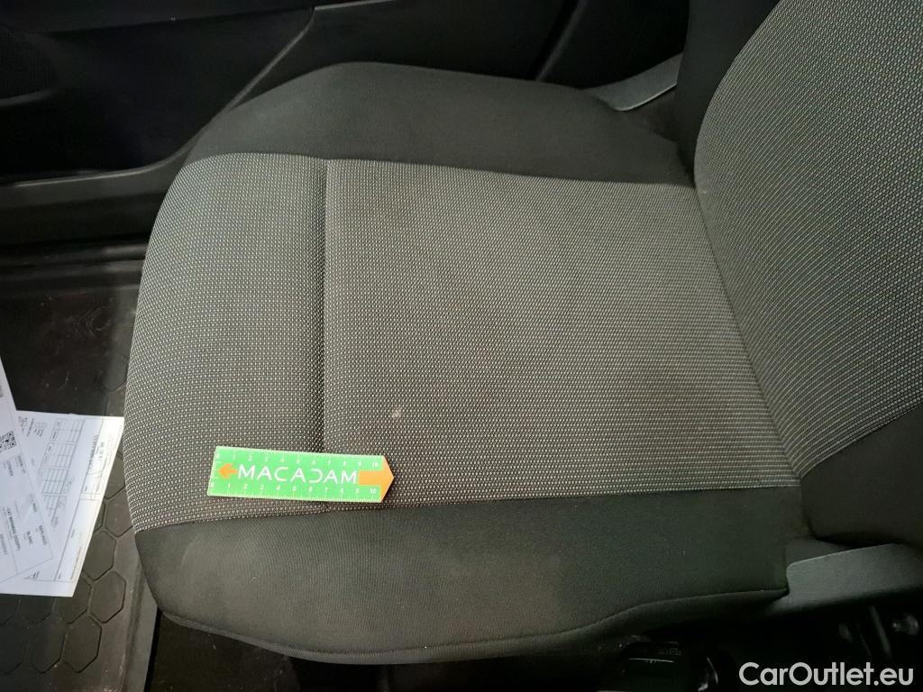  Citroen  Berlingo  Fourgon Driver M 650 1.5 BlueHDi 130CV BVA8 E6dT #6