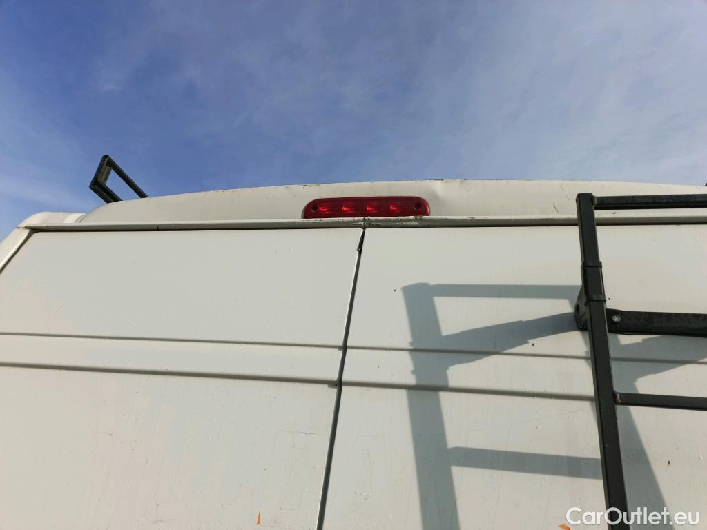  Citroen  Jumper  Furgón Gran Volumen 35 L2H2 BlueHDi 120 Start&Stop BlueHDi 120CV MT6 E6d #6