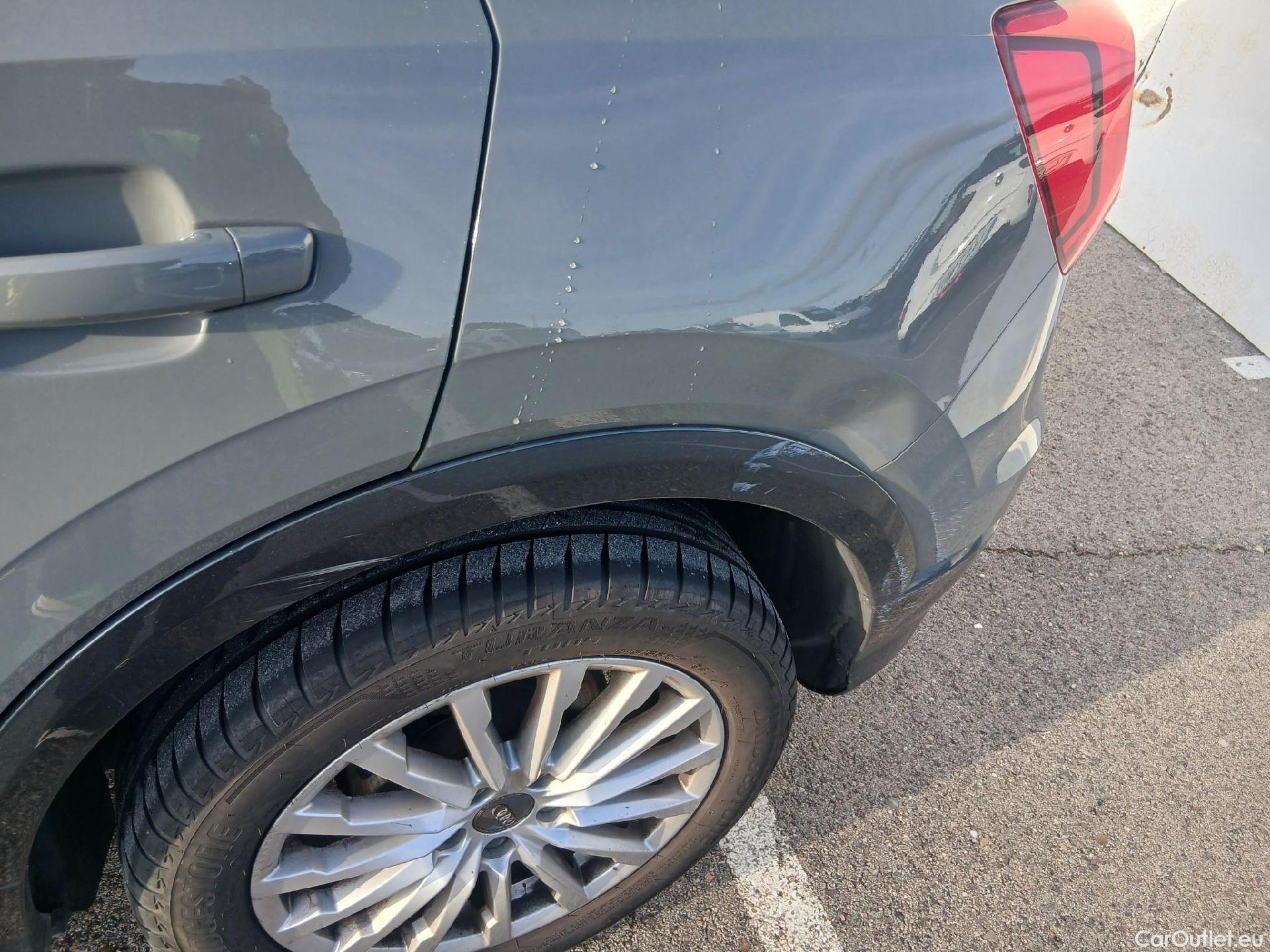  Audi  Q2 AUDI  / 2016 / 5P / todoterreno Design 30 TFSI 85kW (116CV) #20