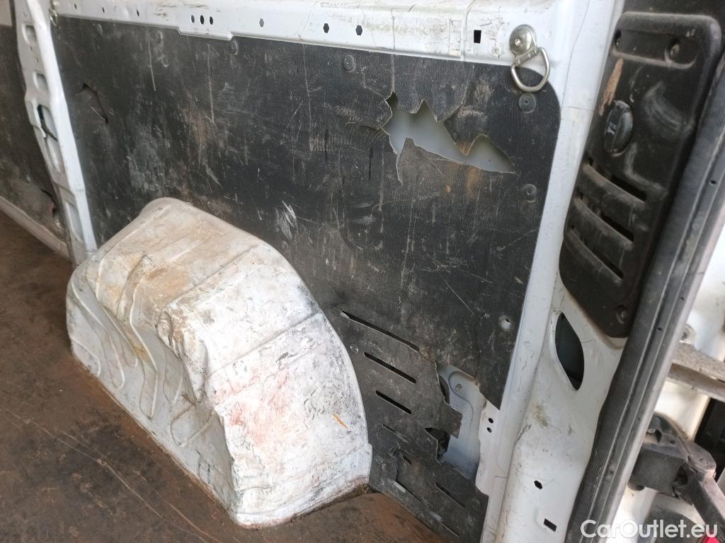  Citroen  Jumper  Furgón Gran Volumen 35 L2H2 BlueHDi 120 Start&Stop BlueHDi 120CV MT6 E6d #3