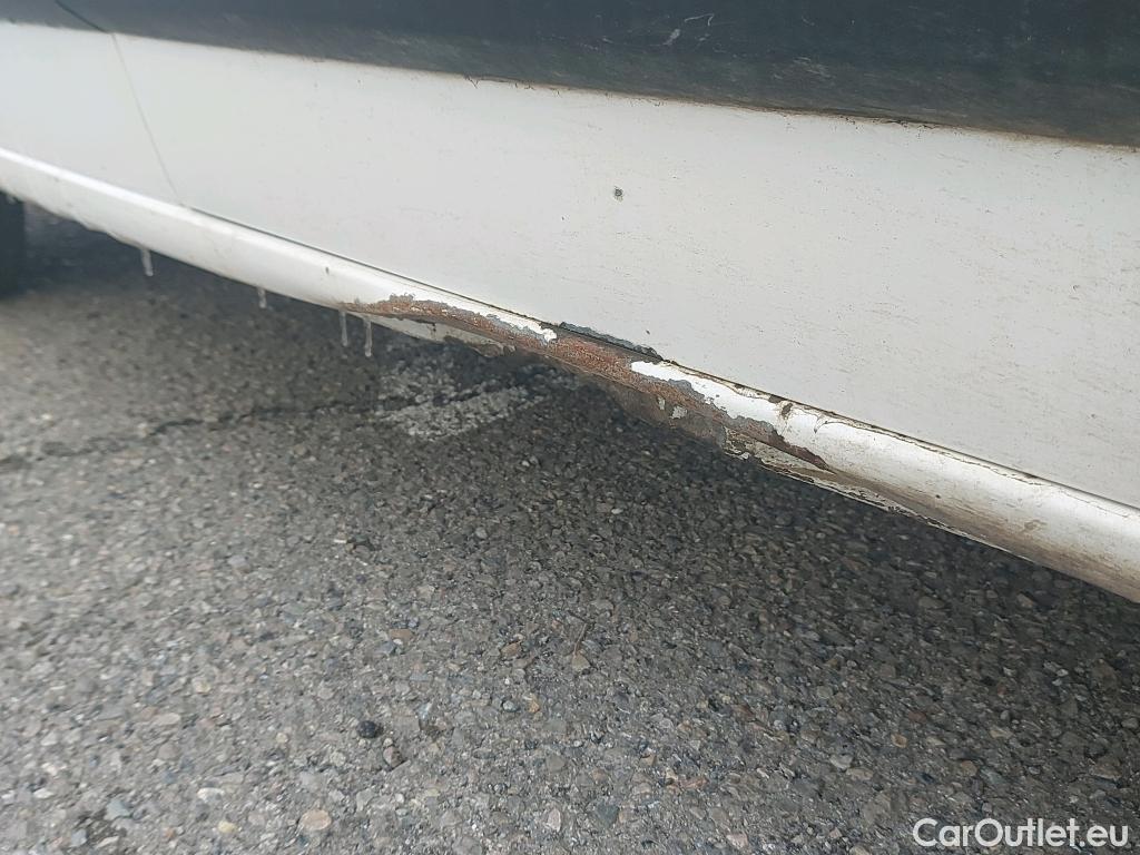  Peugeot  Partner PEUGEOT  furgón 3 PLAZAS Standard 1000kg BlueHDi 73kW #21