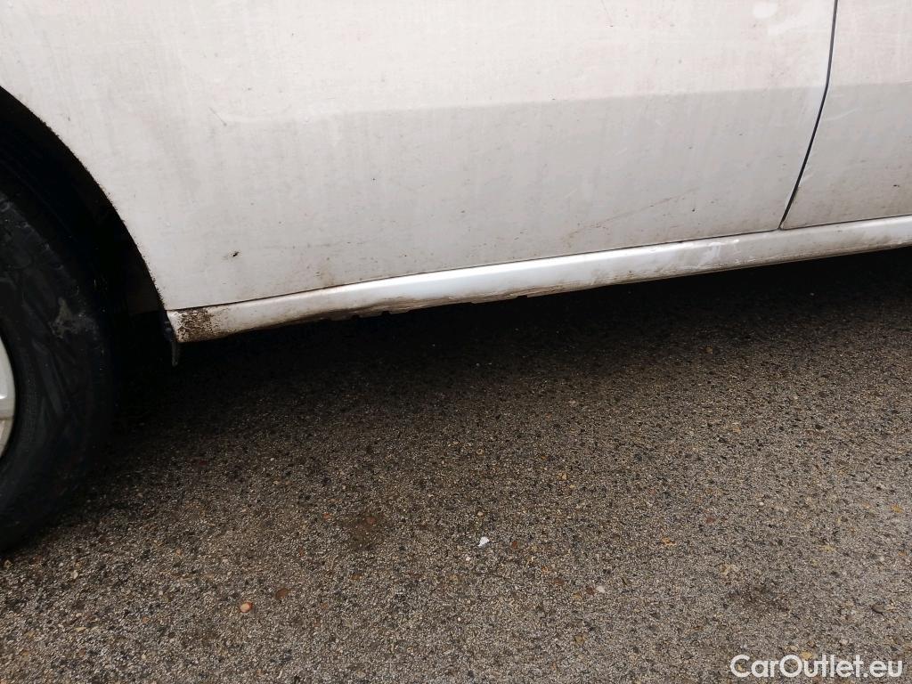  Renault  Kangoo RENAULT  Combi / 2021 / 5P / combi Life Edition One 1.5 Blue dCi 70kW(95CV) (IND)(AC) #7