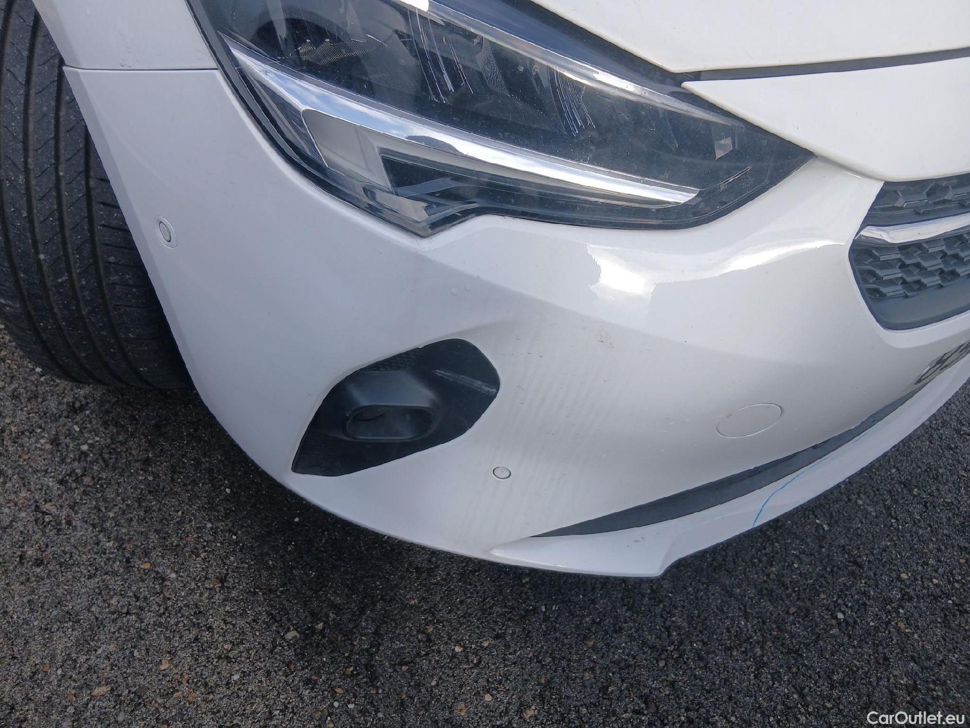  Opel  Corsa OPEL  1.2T XHL 74kW (100CV) Elegance #21