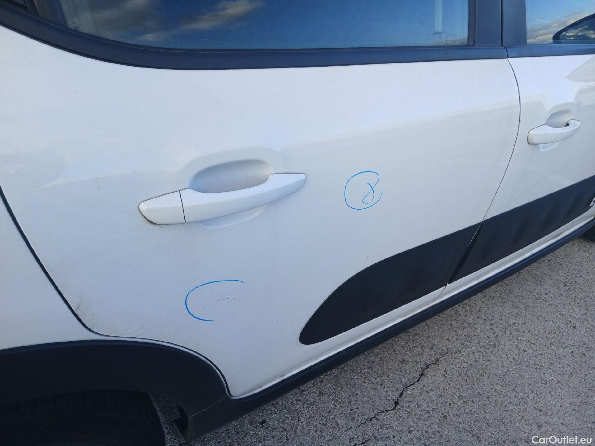  Citroen  C3 CITROEN  / 2016 / 5P / berlina con portón PureTech 60KW (82CV) FEEL (CX) #17