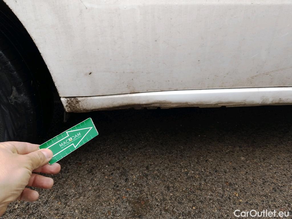  Renault  Kangoo RENAULT  Combi / 2021 / 5P / combi Life Edition One 1.5 Blue dCi 70kW(95CV) (IND)(AC) #8