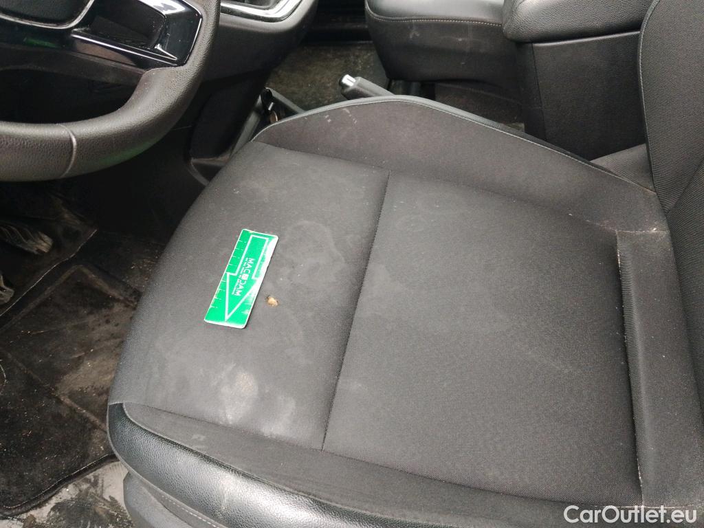  Renault  Kangoo RENAULT  Combi / 2021 / 5P / combi Life Edition One 1.5 Blue dCi 70kW(95CV) (IND)(AC) #3