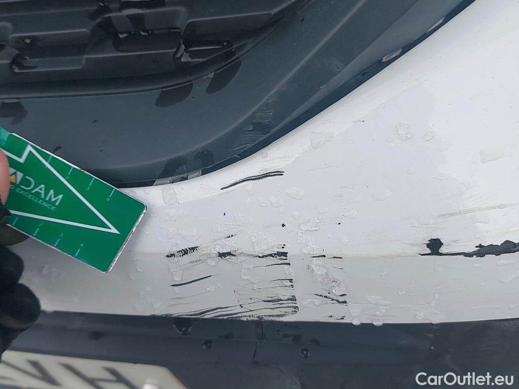  Peugeot  Partner PEUGEOT  furgón 3 PLAZAS Standard 1000kg BlueHDi 73kW #4