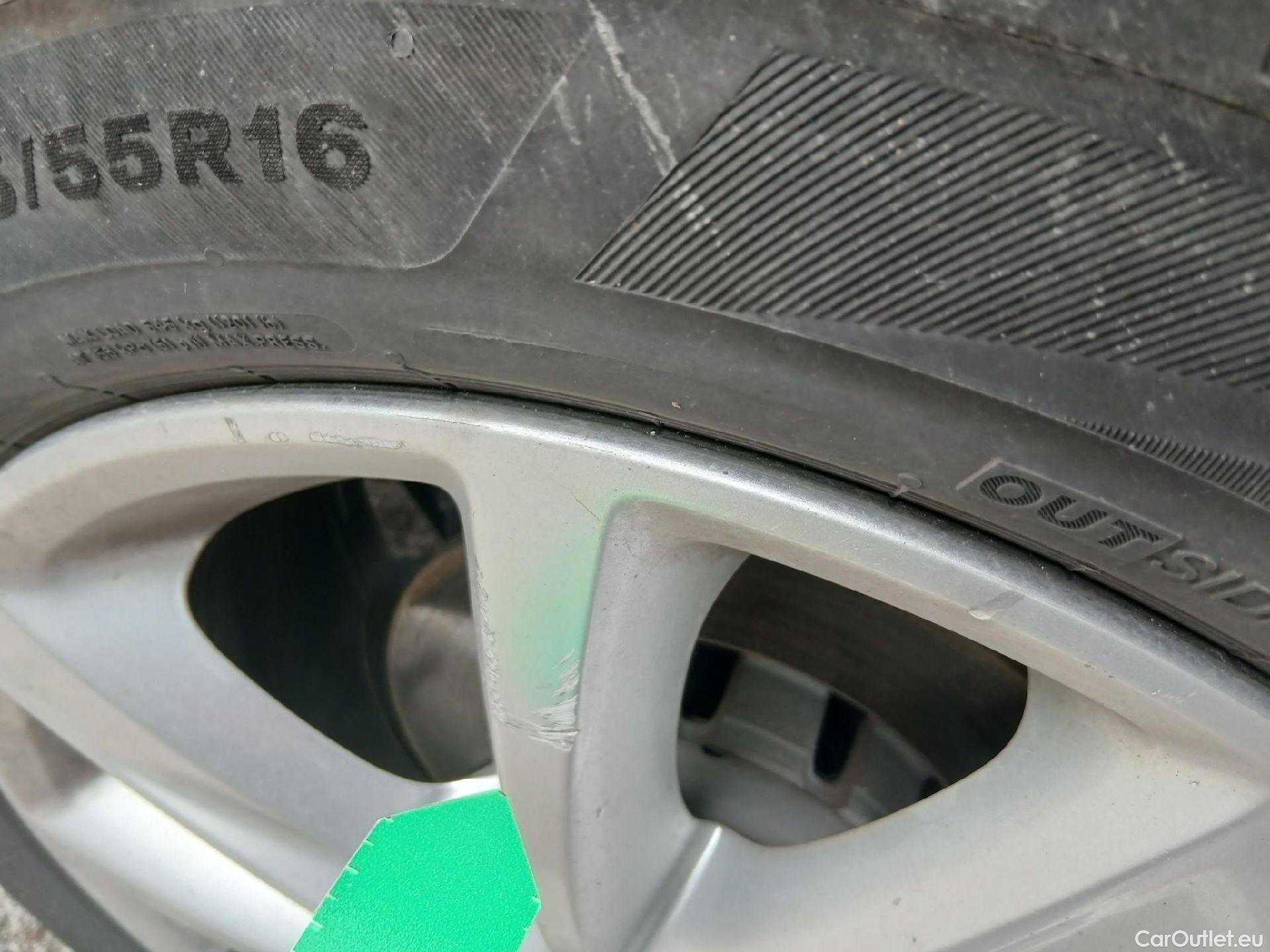  Opel  Corsa OPEL  1.2T XHL 74kW (100CV) Elegance #6