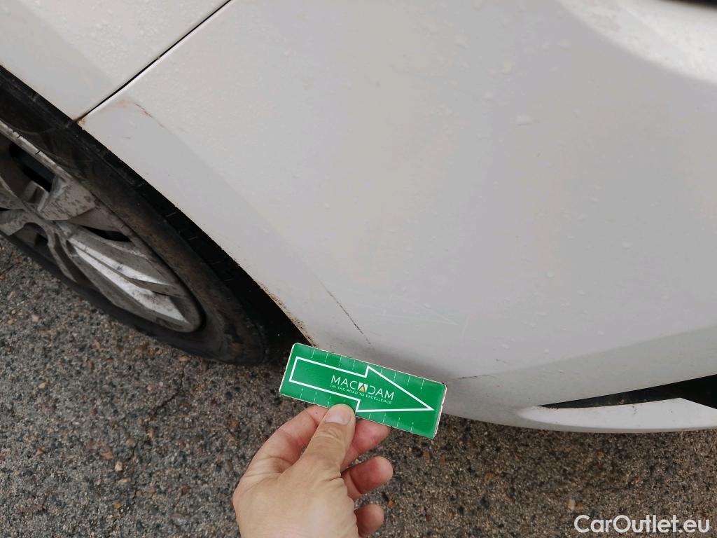  Renault  Kangoo RENAULT  Combi / 2021 / 5P / combi Life Edition One 1.5 Blue dCi 70kW(95CV) (IND)(AC) #14