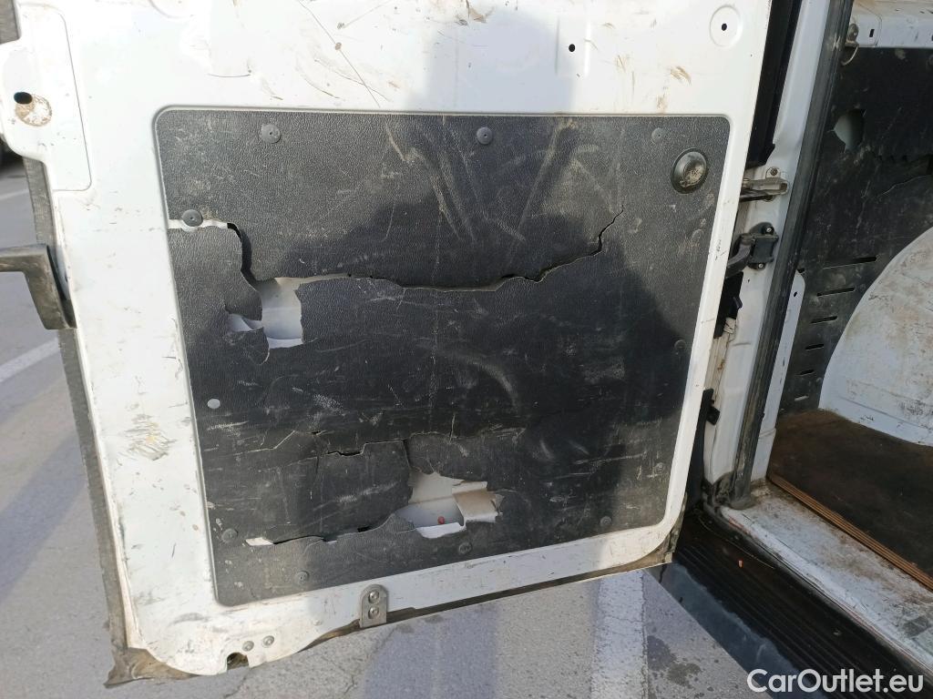  Citroen  Jumper  Furgón Gran Volumen 35 L2H2 BlueHDi 120 Start&Stop BlueHDi 120CV MT6 E6d #26