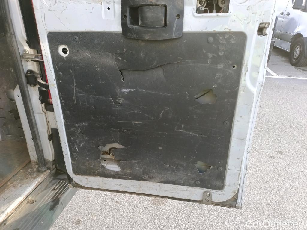  Citroen  Jumper  Furgón Gran Volumen 35 L2H2 BlueHDi 120 Start&Stop BlueHDi 120CV MT6 E6d #28