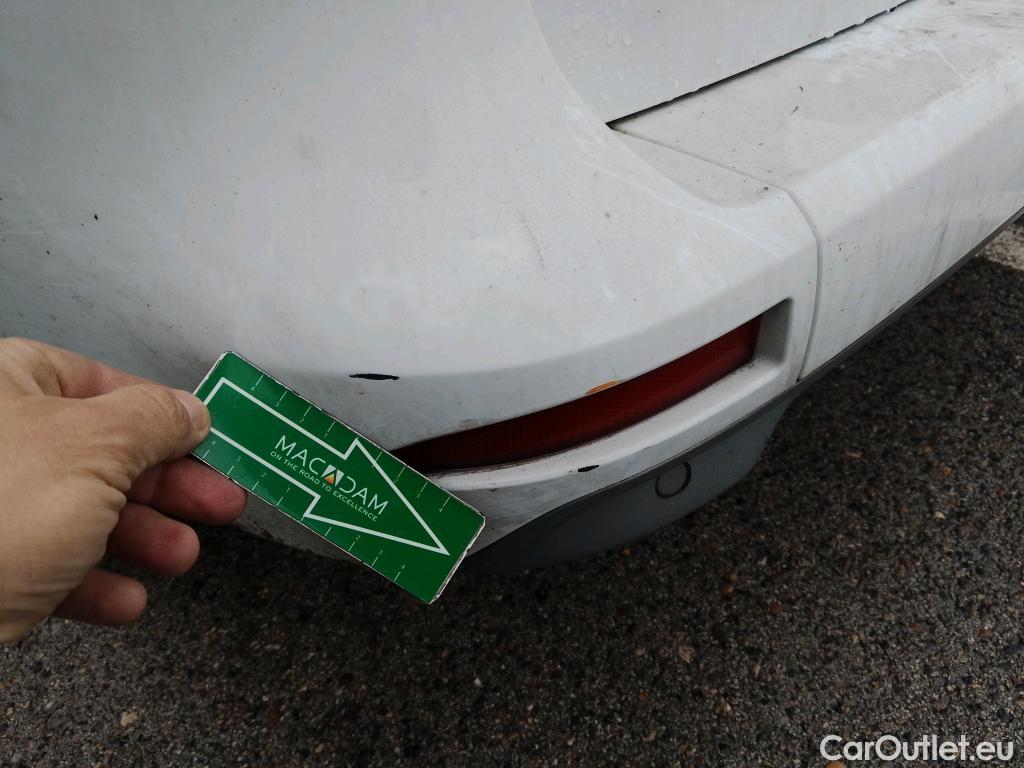  Renault  Kangoo RENAULT  Combi / 2021 / 5P / combi Life Edition One 1.5 Blue dCi 70kW(95CV) (IND)(AC) #20