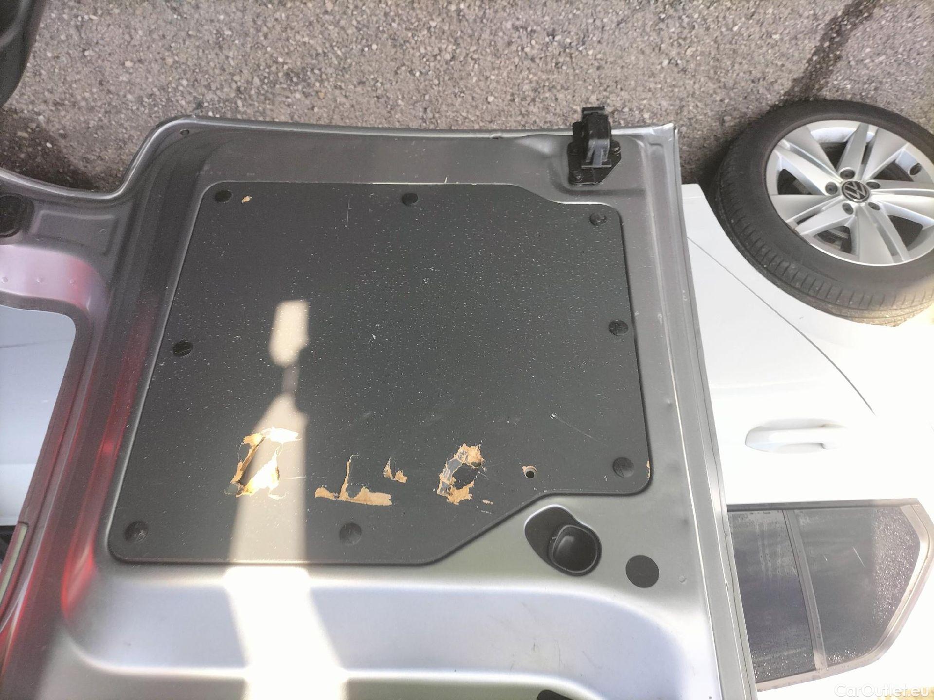  Opel  Vivaro OPEL  / 2019 / 4P / furgón 1.5 Diésel 88kW (120CV) M Std Select #30