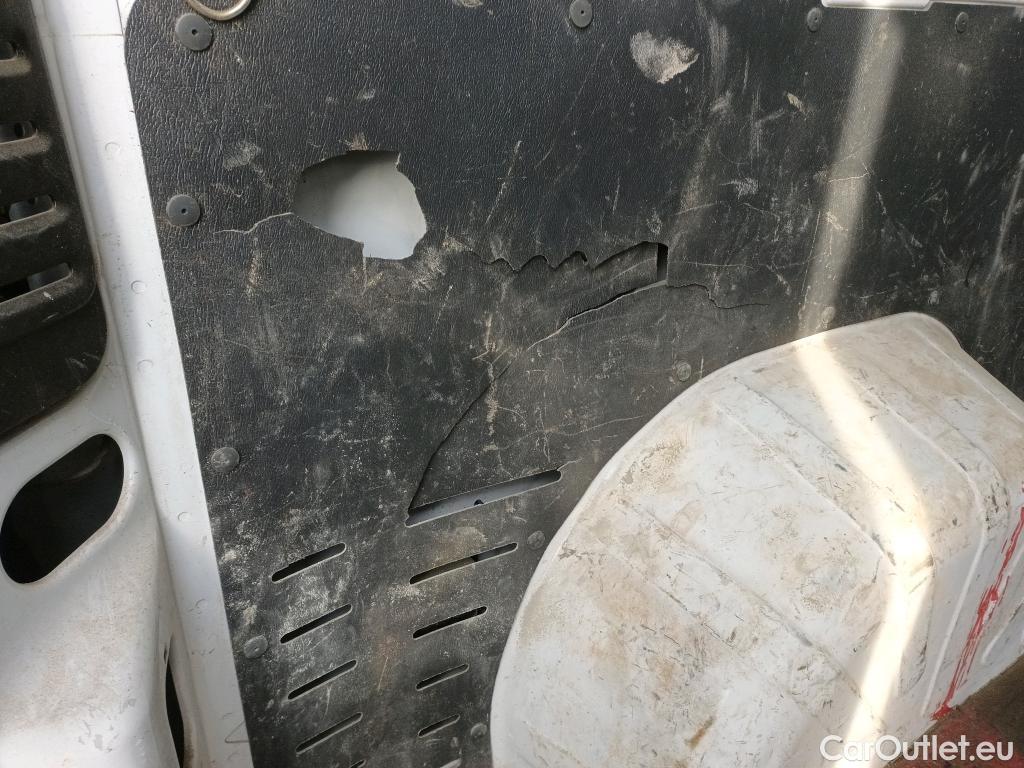  Citroen  Jumper  Furgón Gran Volumen 35 L2H2 BlueHDi 120 Start&Stop BlueHDi 120CV MT6 E6d #2