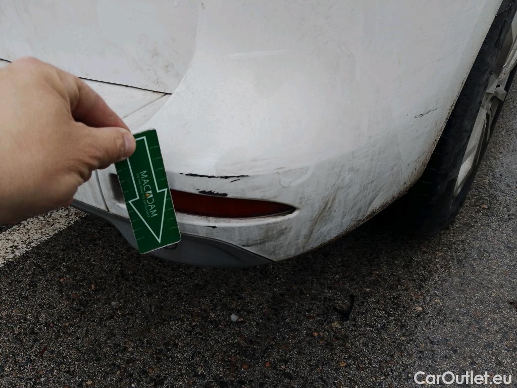  Renault  Kangoo RENAULT  Combi / 2021 / 5P / combi Life Edition One 1.5 Blue dCi 70kW(95CV) (IND)(AC) #18