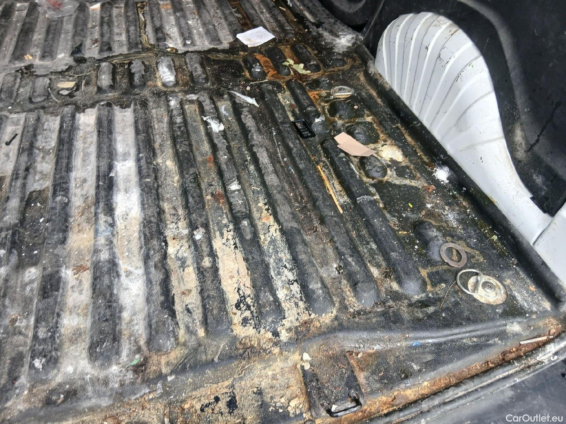  Citroen  Berlingo  Furgón Control M 1.5 BlueHDi #5