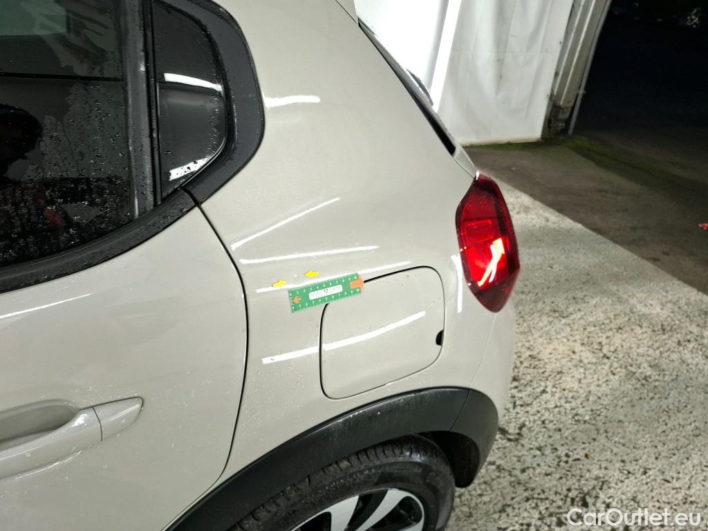  Citroen  C3  Max 1.2 PureTech 80CV BVM5 6E #3