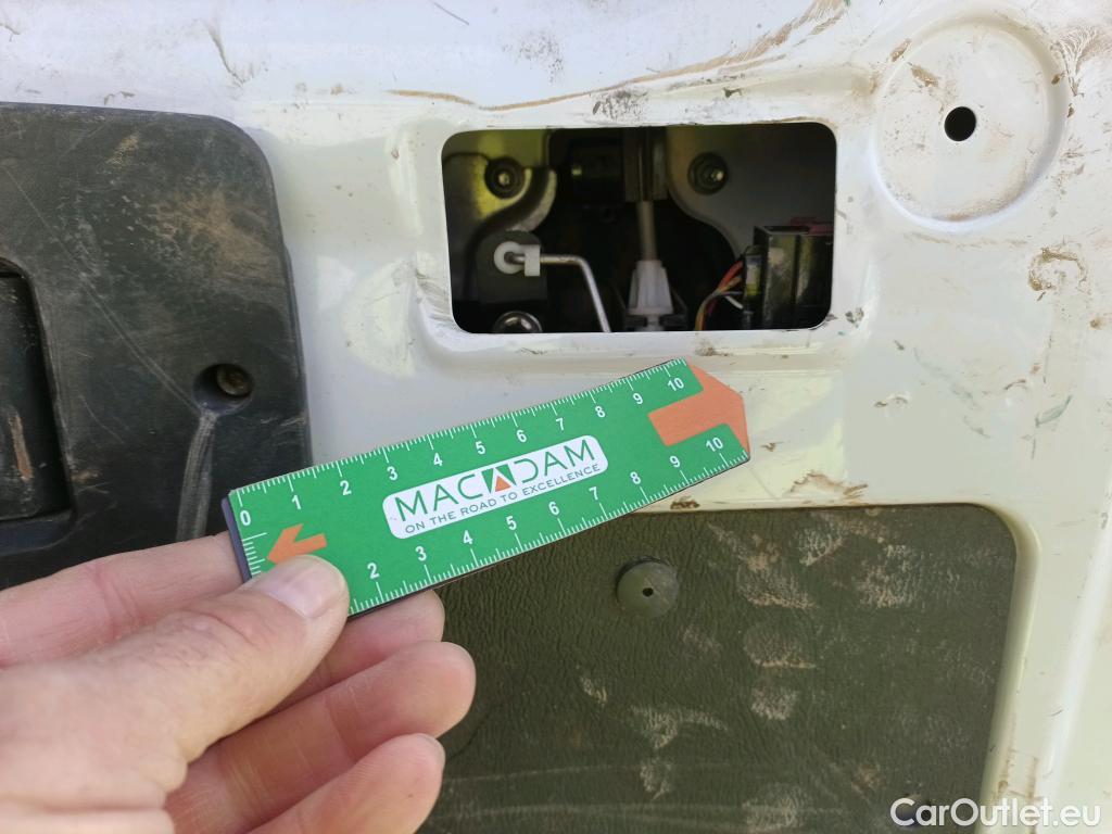  Citroen  Jumper  Furgón Gran Volumen 35 L2H2 BlueHDi 120 Start&Stop BlueHDi 120CV MT6 E6d #21