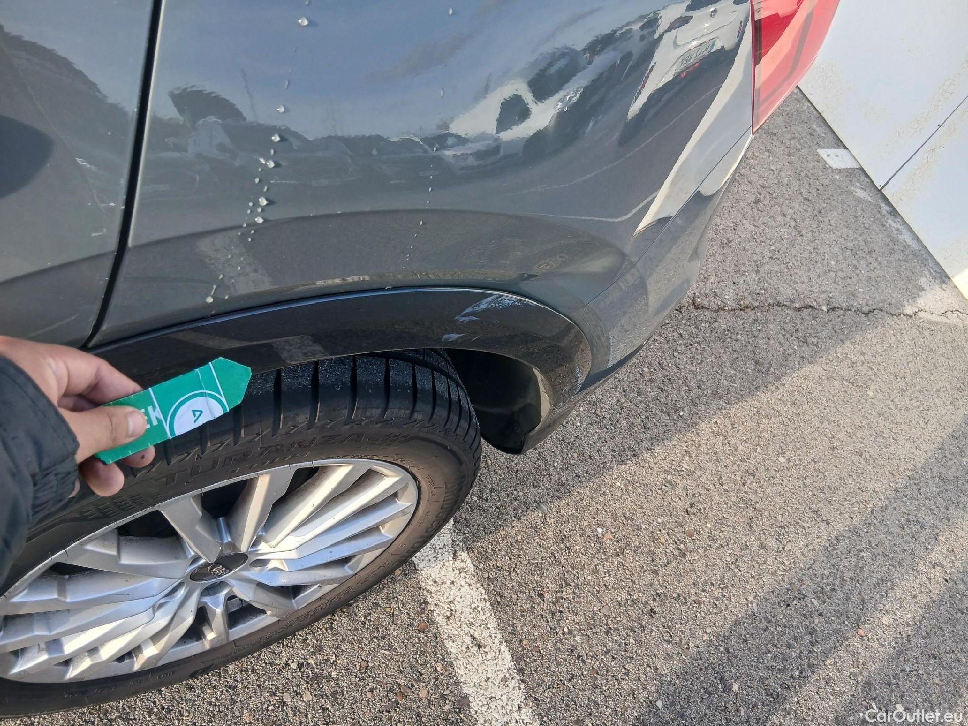  Audi  Q2 AUDI  / 2016 / 5P / todoterreno Design 30 TFSI 85kW (116CV) #21