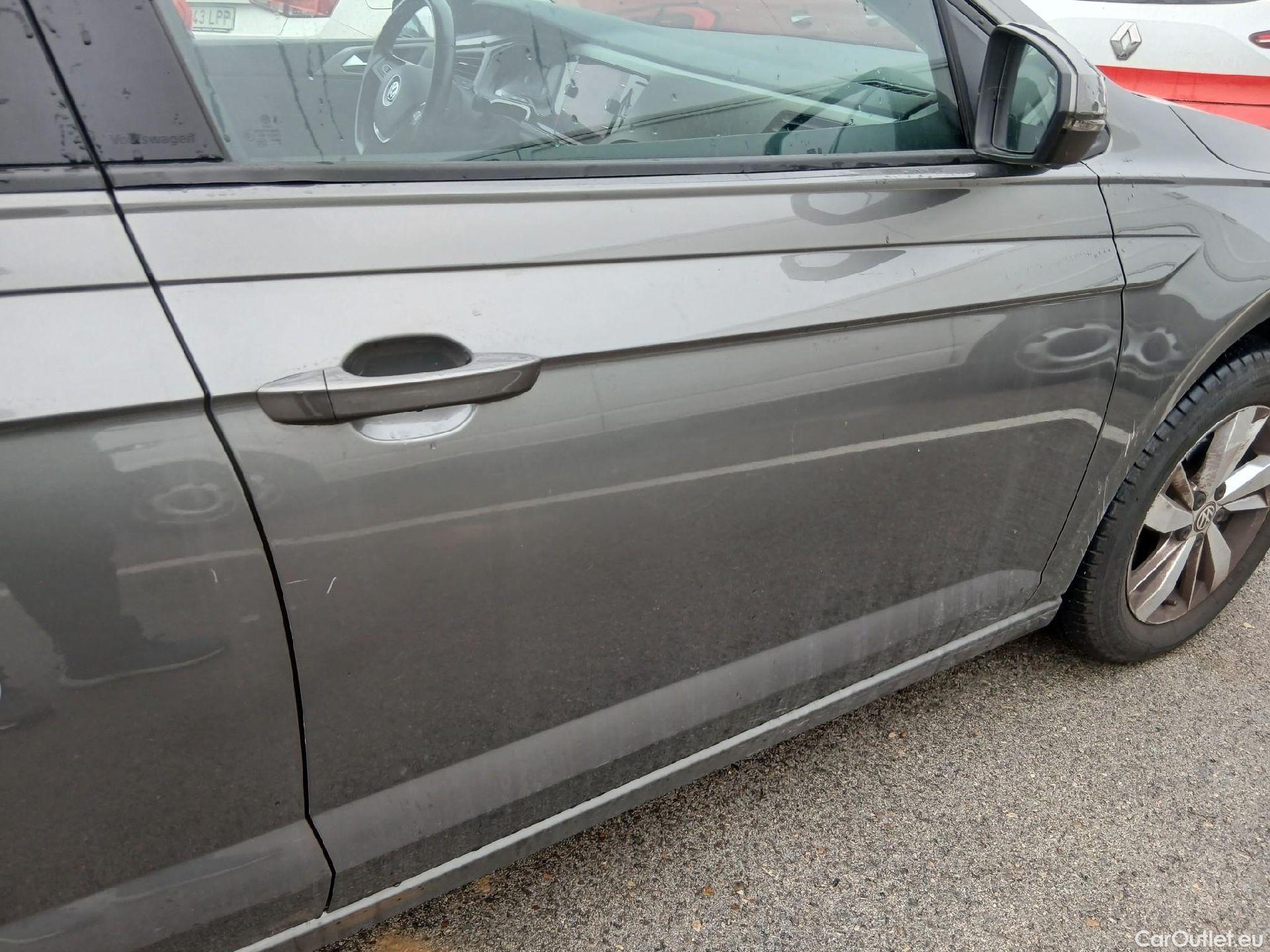  Volkswagen  Polo VOLKSWAGEN  / 2017 / 5P / berlina con portón Advance 1.0 TSI 70kW (95CV) #22